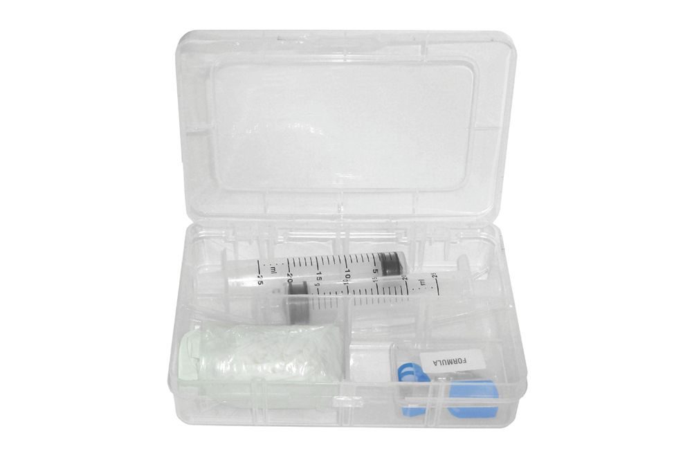 Xlc remd bleeding kit hydro db shimano