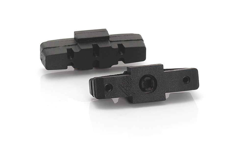 Xlc bs-x06 remblokjes - magura hs 11 33 - 50mm - set a 4 stuks - zwart