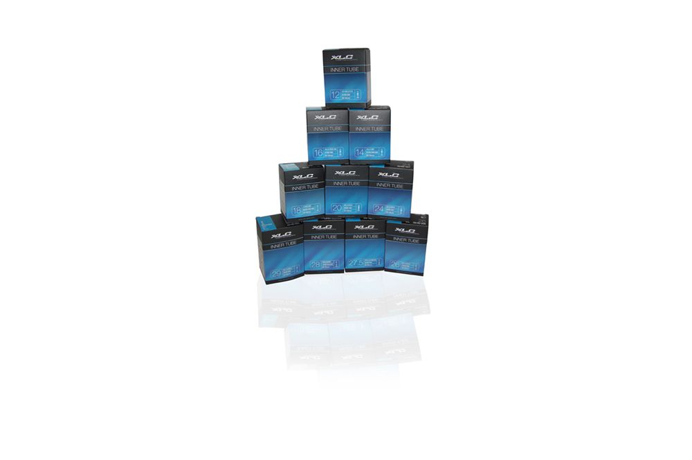 Xlc binnenband 12.5 vt-d12