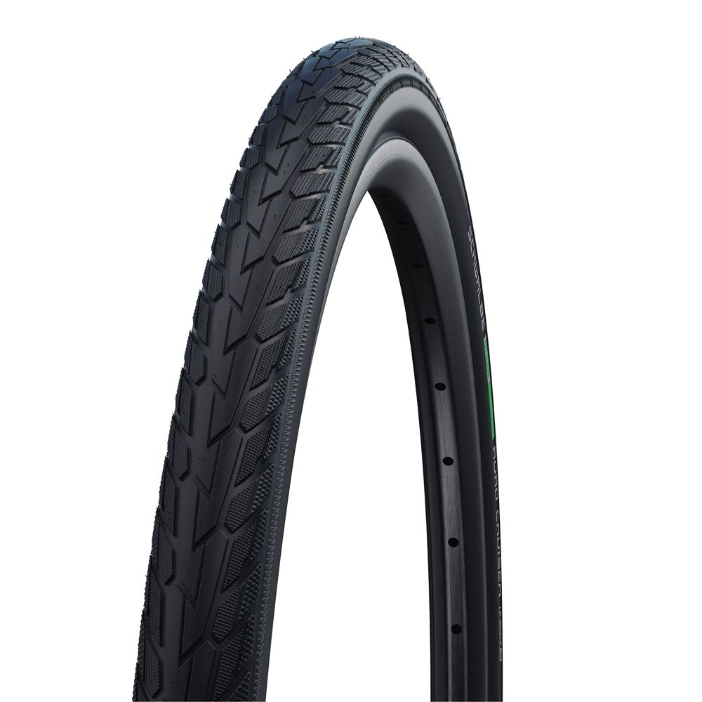 Schwalbe road cru+ tires 50-622 b b+rt motion