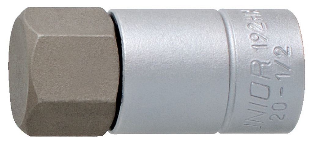 Unior grs dop inbus 1 2 10.0mm