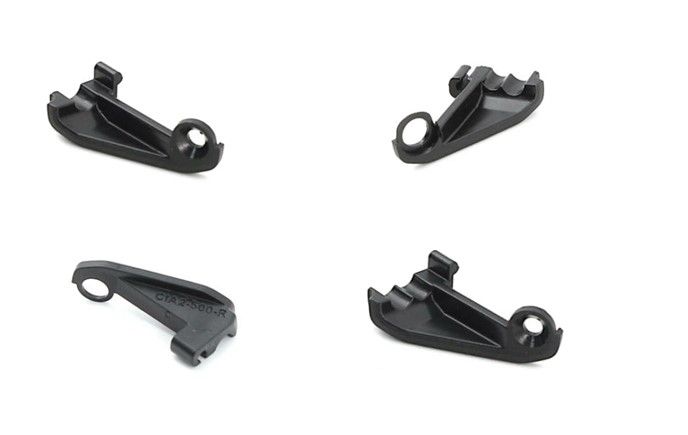 Batavus kabelgeleider set crp ec011