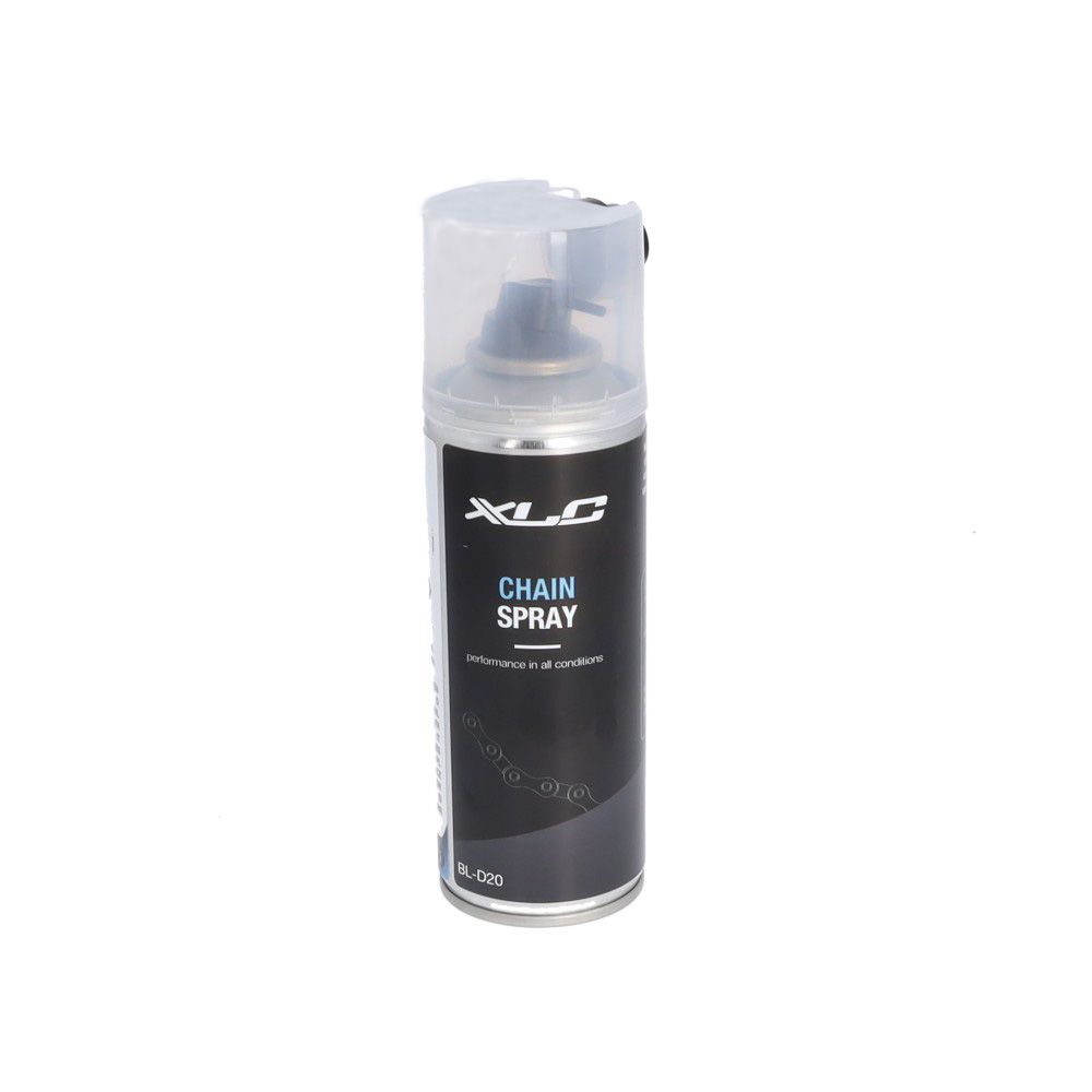 Xlc olie chain spray bl-d20