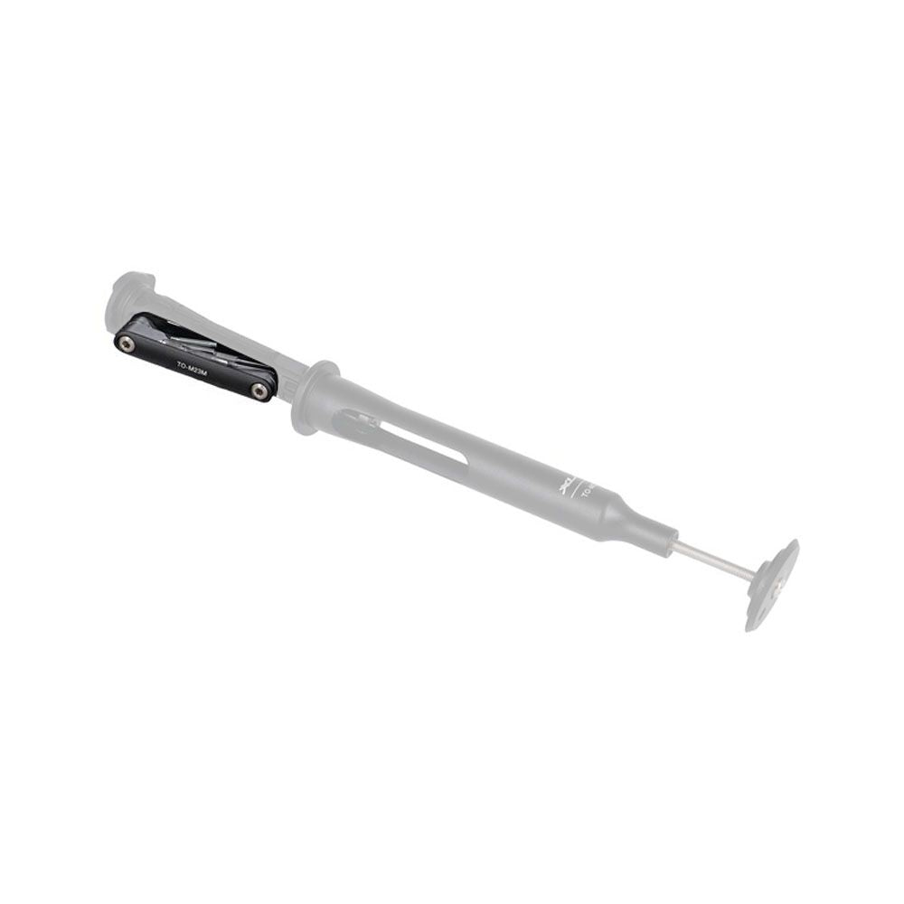 Xlc multitool tts to-m23m