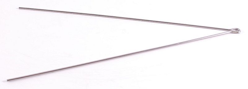 Orion anp spatd stang 28 355mm rvs
