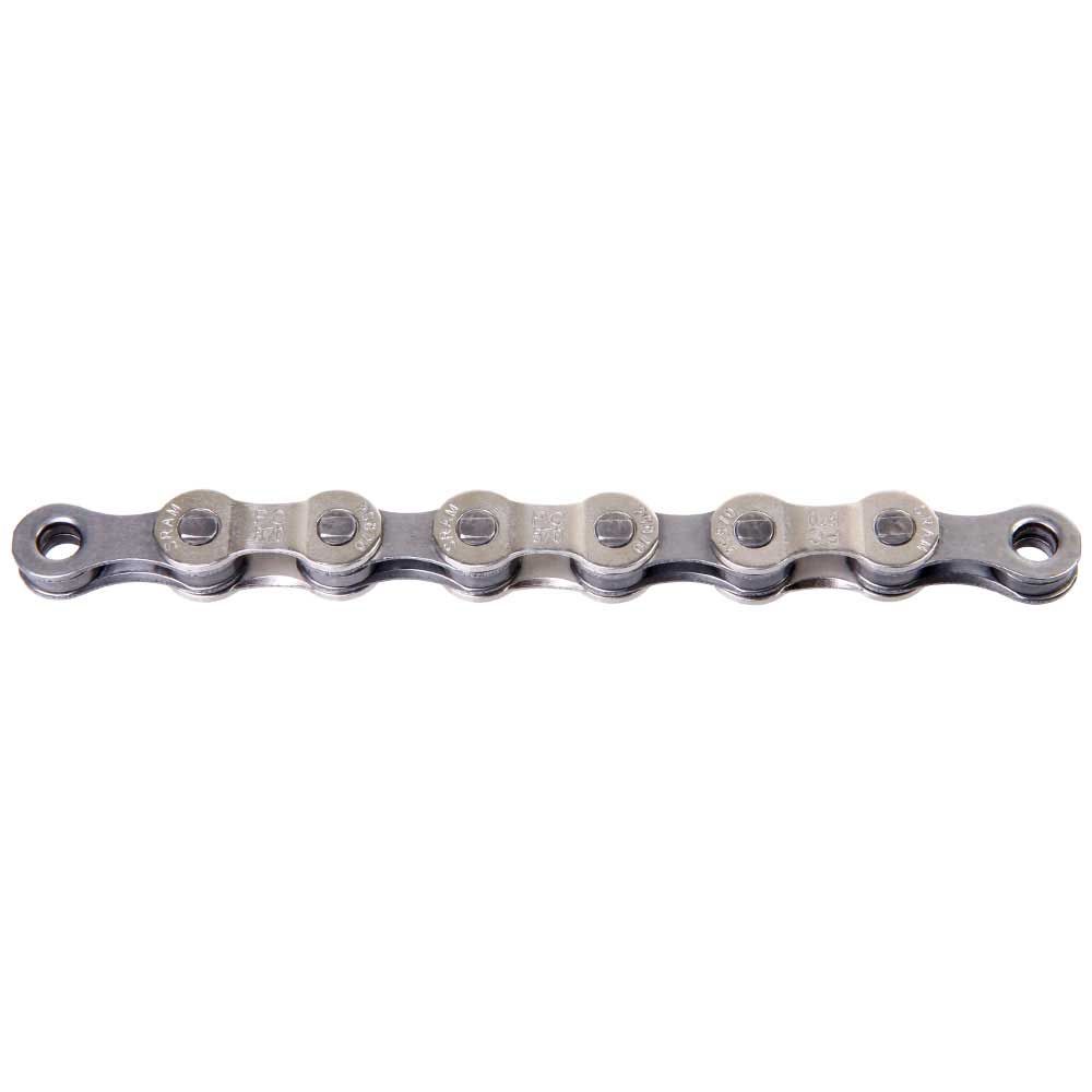 Sram ketting pc-870 114 links powerlink 8 speed zilver