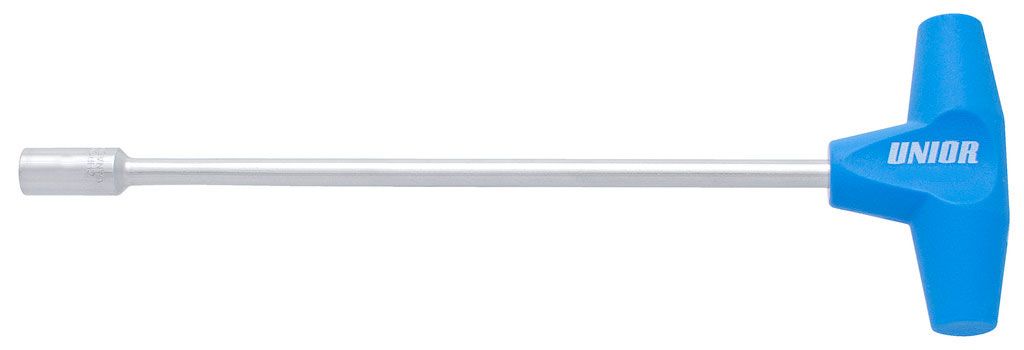 Unior grs dopsleutel t model 10.0mm