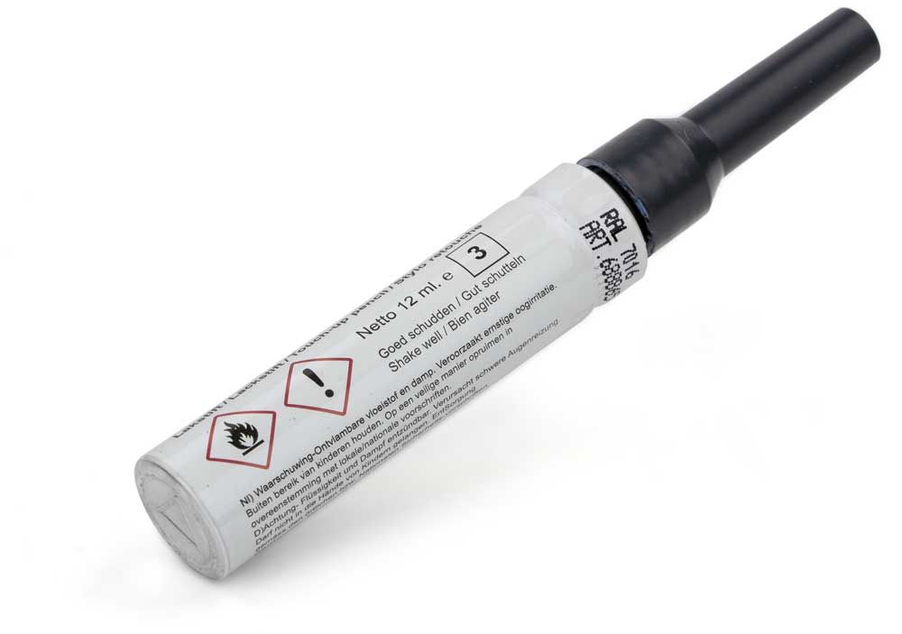 Xlc lakstift grijs ral7016