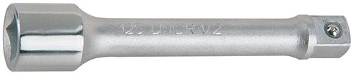 Unior grs ratel verlengstuk 125mm 1 2