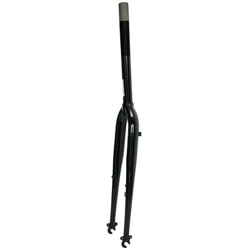 Vork 28 1 urban zwart