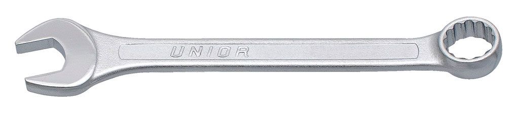 Unior grs ringsteeksleutel 6mm