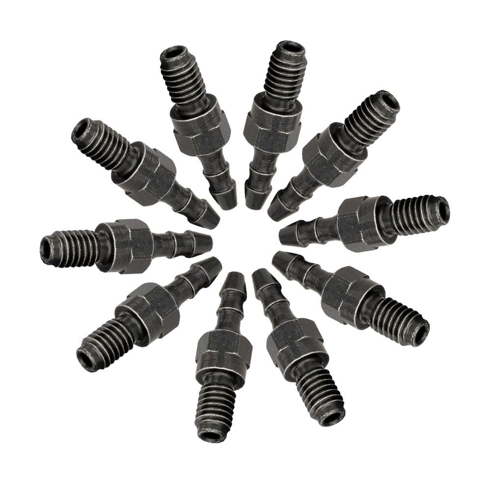 Magura remleiding-nippel per 10 stuks 0720411