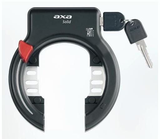 Axa ringslot solid