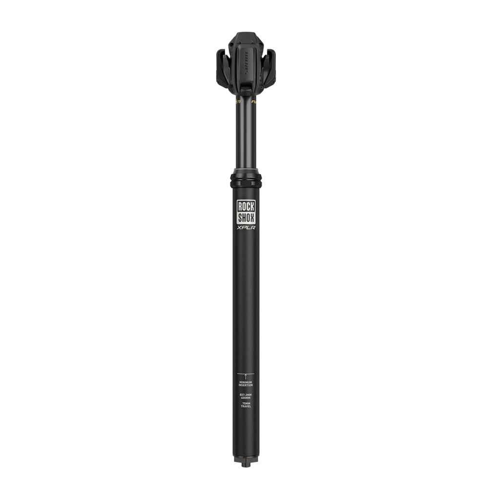 Rockshox rs reverb seatpost axs xplr 27.2 50 mm 350