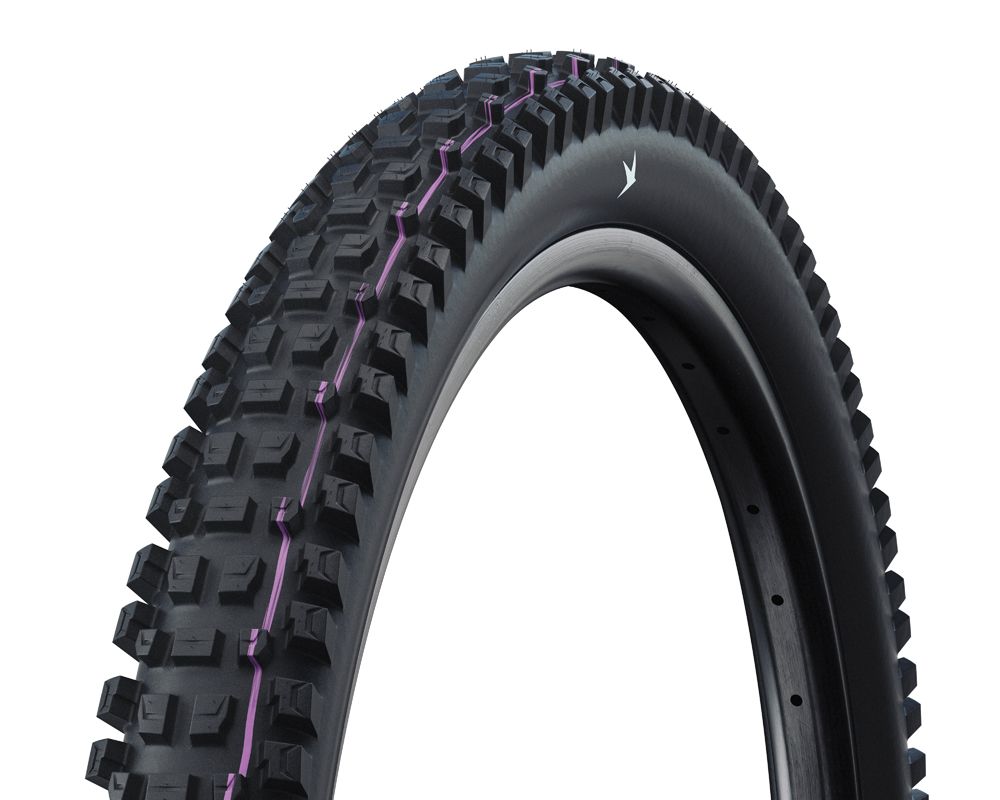 Schwalbe faltr. albert gr 63-622 b b pro soft