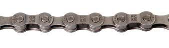 Sram kette pc 830 8-speed 114 glieder silver