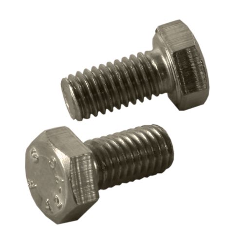 Bofix zesk. bout rvs m5 x 10