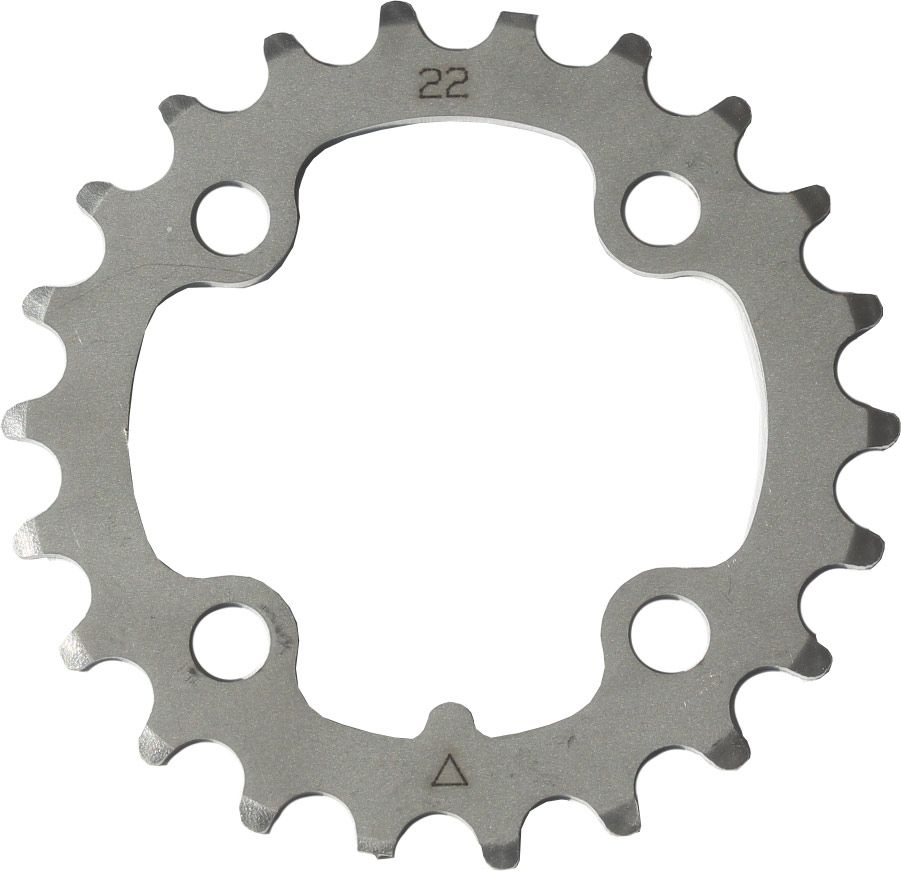 Stronglight kettingblad shimano