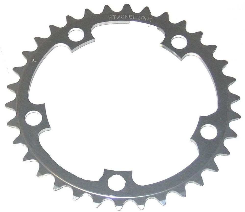 Stronglight kettingblad shimano sram fsa