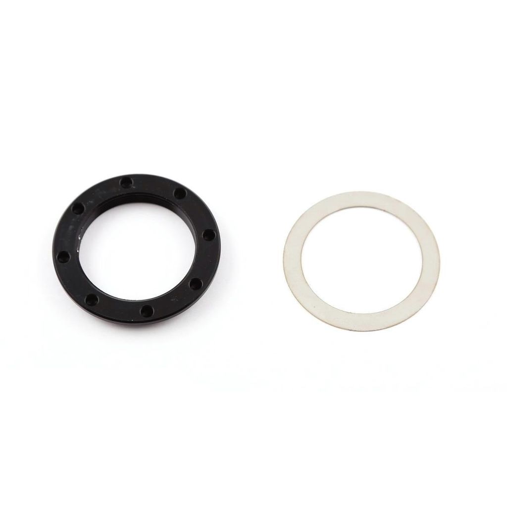 Pinion crand pin lockring spider e-bike zw