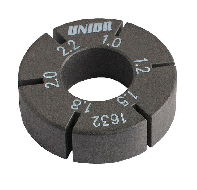 Unior flat spoke holder 1632