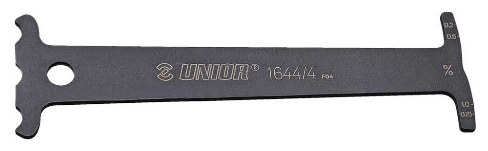 Unior kettingslijtage-indicator 1644 4