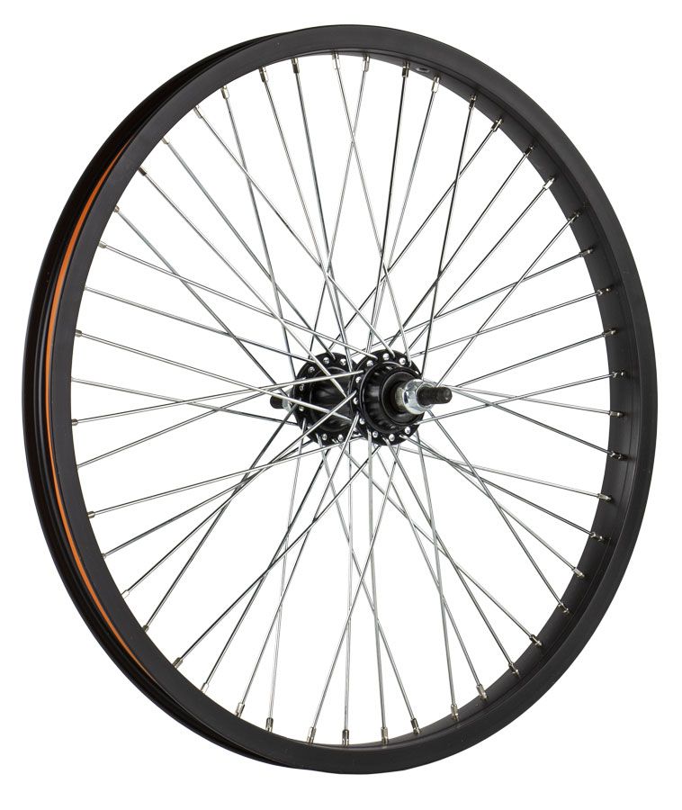 Unbranded achterwiel 20x175 bmx freestyle