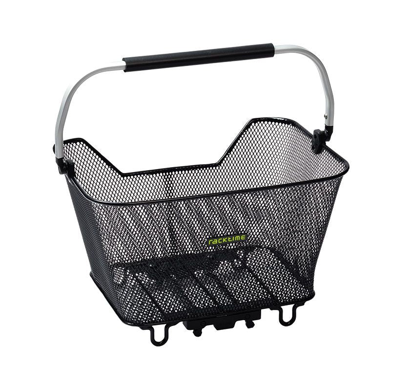 Racktime mand baskit deluxe