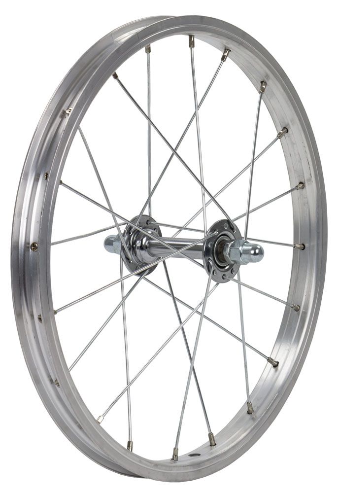 Roland voorwiel 16-1.75 alu. alesa 421