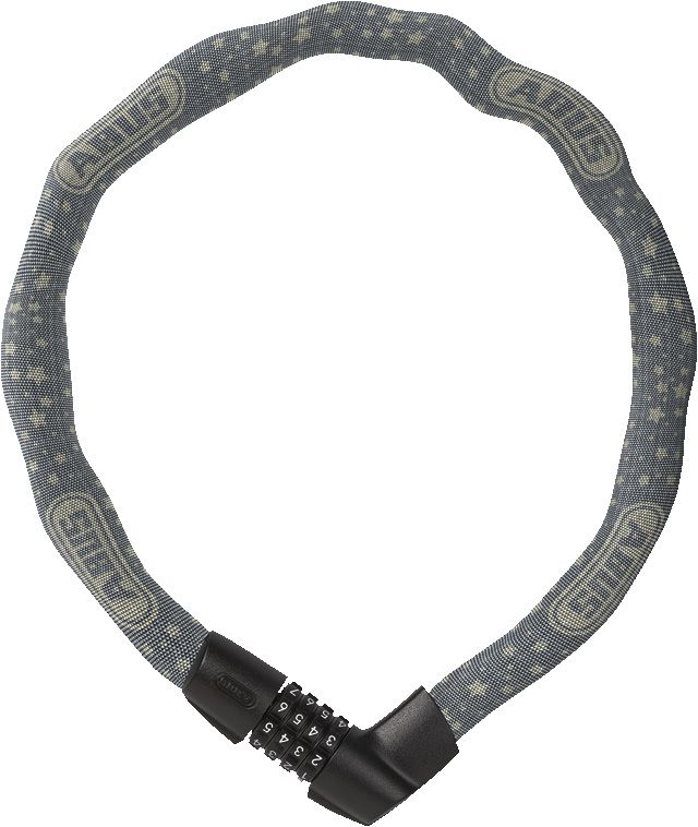 Abus kettingslot tresor 1385