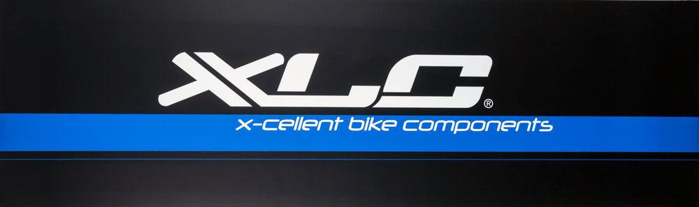 Xlc stelling foambord urban19 99x30cm