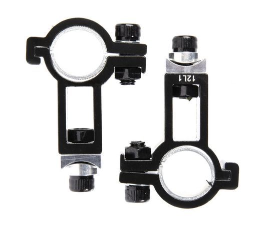 Buzaglo tranzx opzetstuur bevestigingset jd-801 802 ø31.8~25.4mm