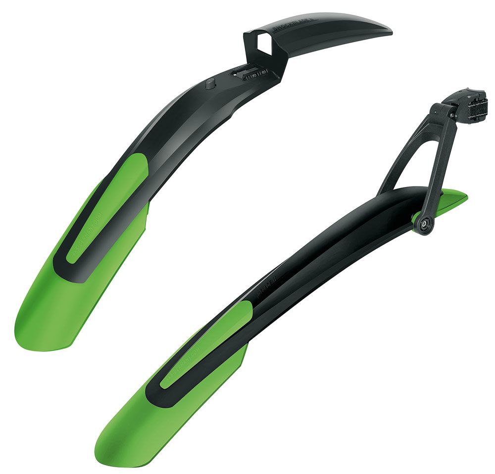 Sks spatbordset 29 shockblade x-blade