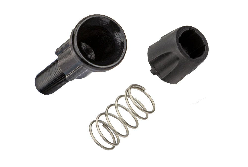 Shimano Nexus 7V 8V kabelstelbout set SC-7S31 8S31