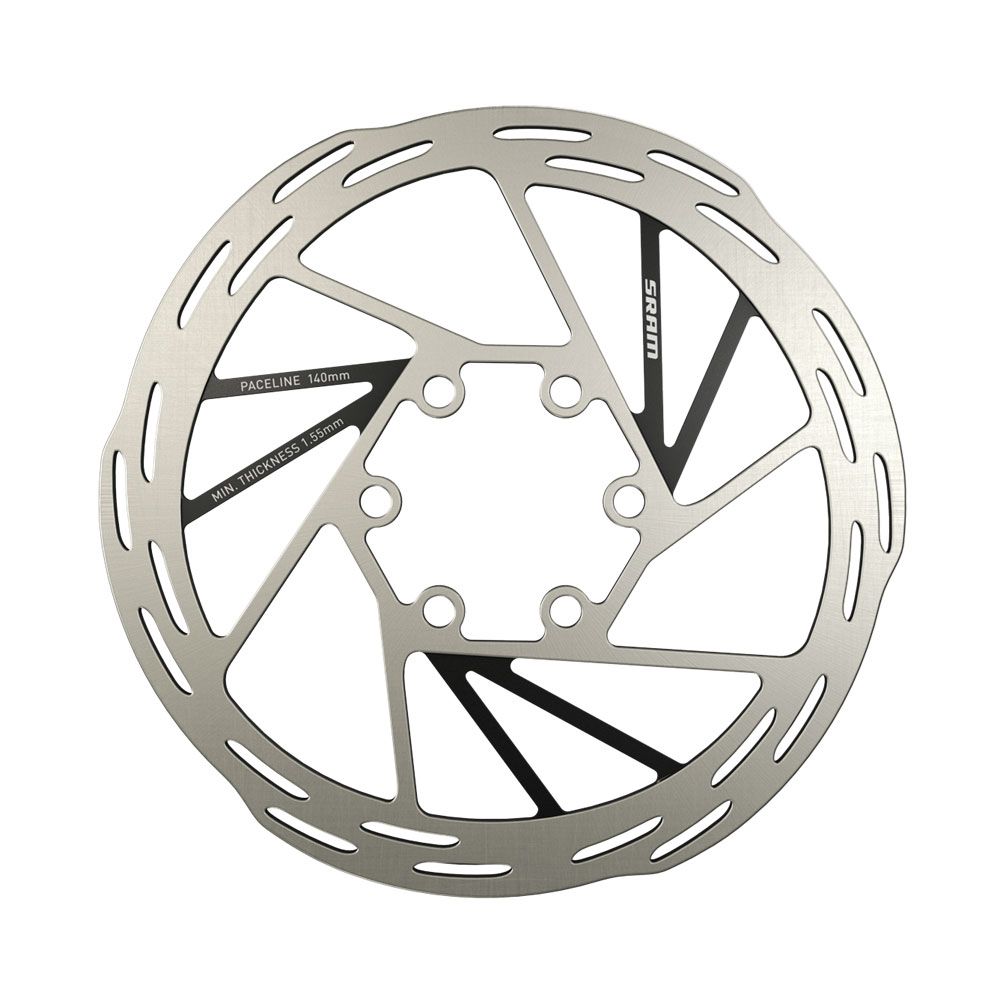 Sram rotor paceline 140mm