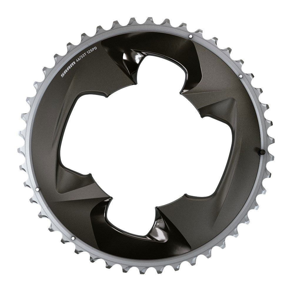 Sram kettingblad force wide d1