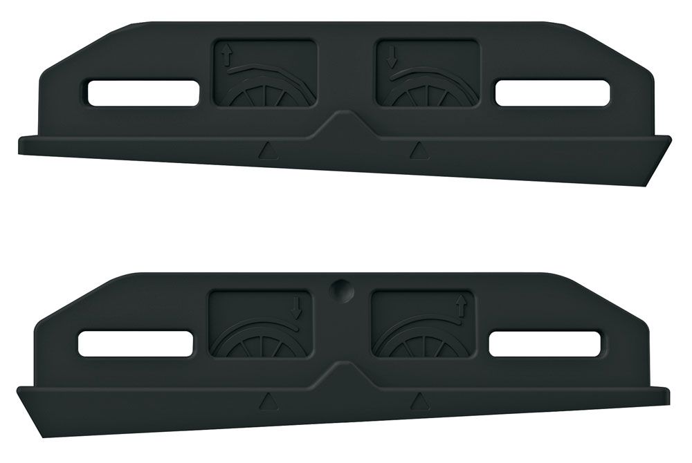 Sks spatd mudrocker frame adapter a zw