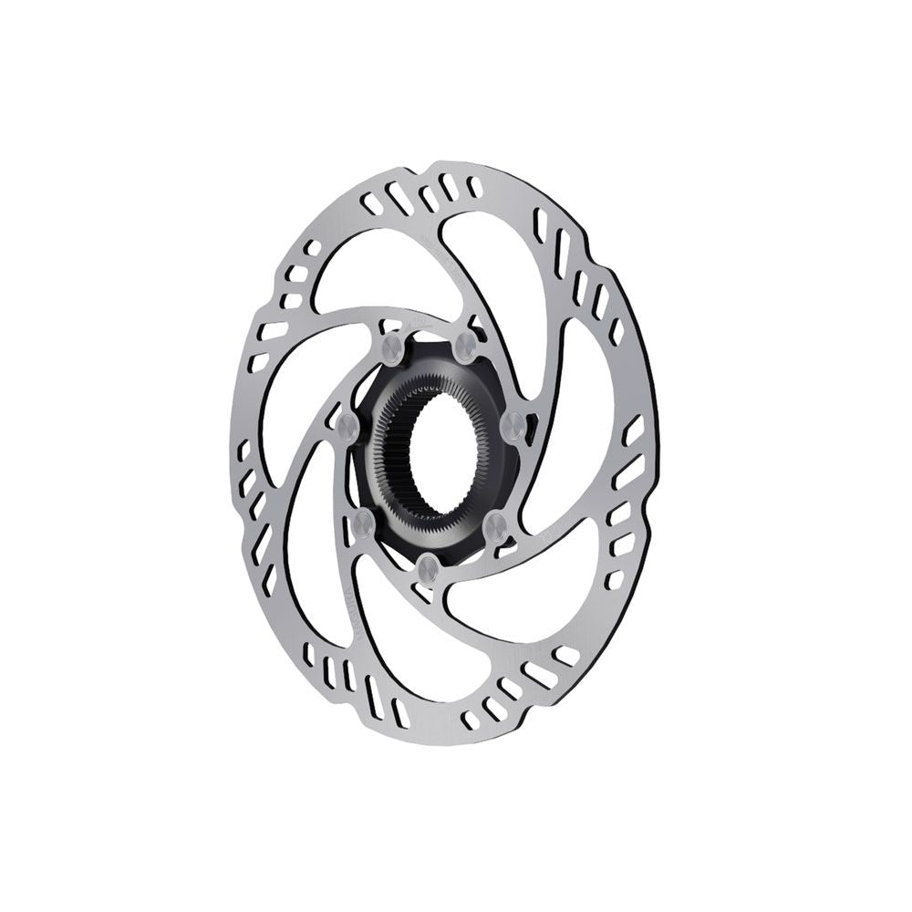 Magura remschijf mdr-c-cl 160 centerlock lockring steekas