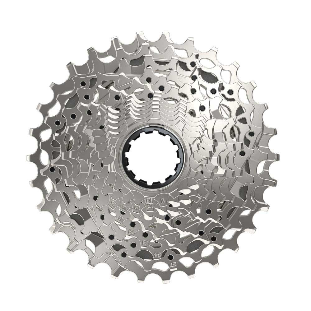 Sram cassette xg-1250 12 speed rival axs 10-30 zilver