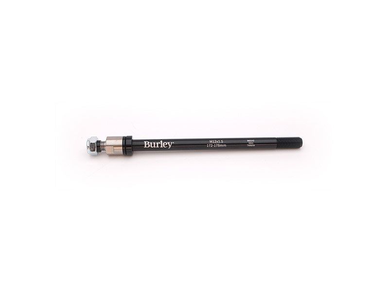 Burley thru-axle 12x1.5172-178mm
