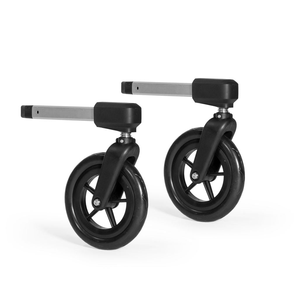 Burley kard bur stroller kit 2 wiel