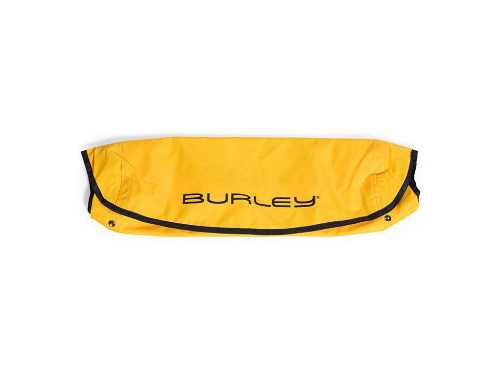 Burley kard bur bee doek cpl zw ge my19