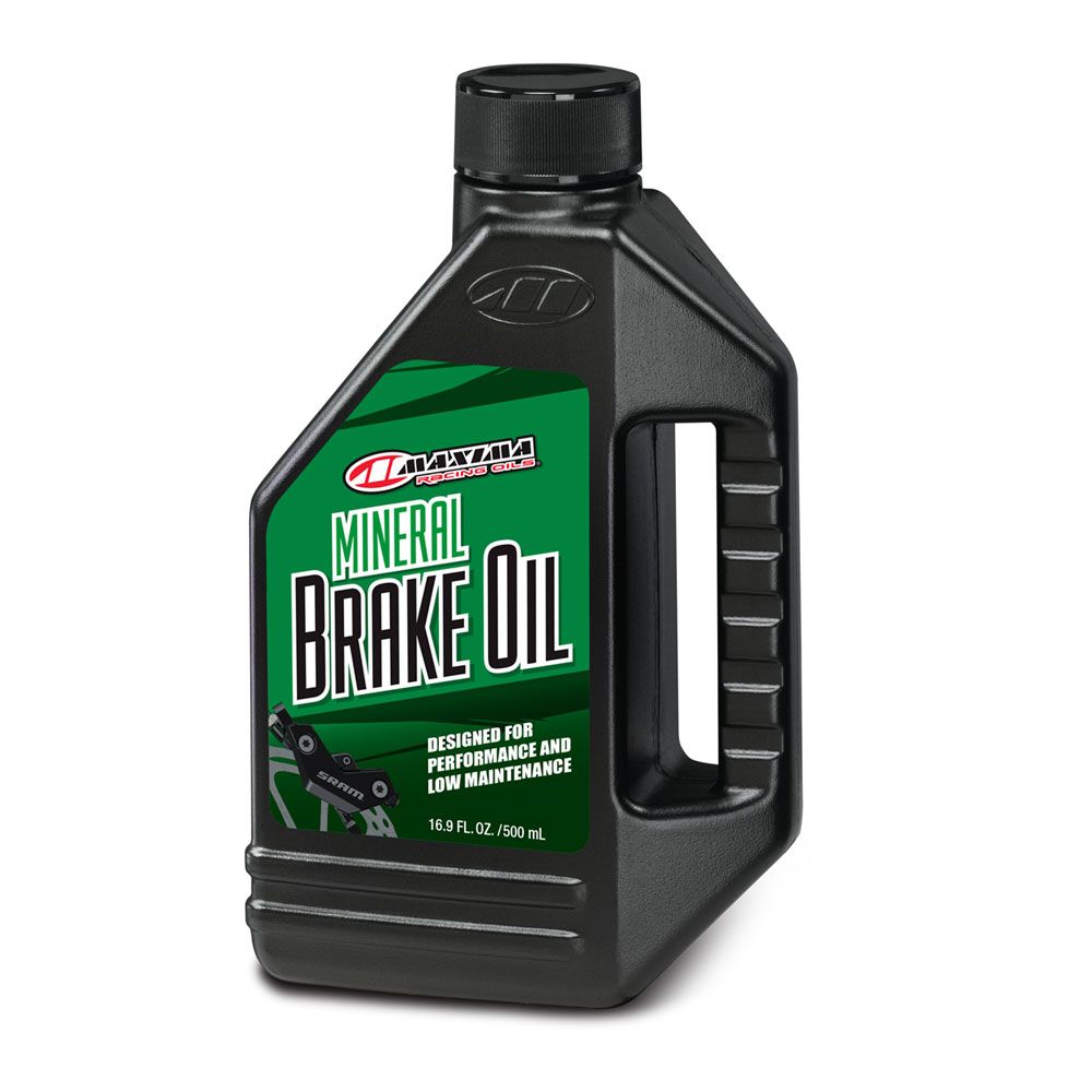 Sram remvloeistof maxima brake fluid a1