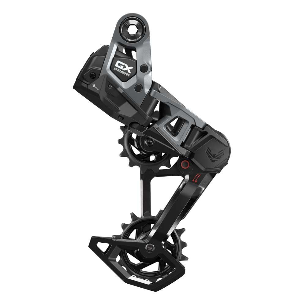 Sram achterderailleur gx eagle achterderailleur axs t-type 12 speed (zonder batterij)