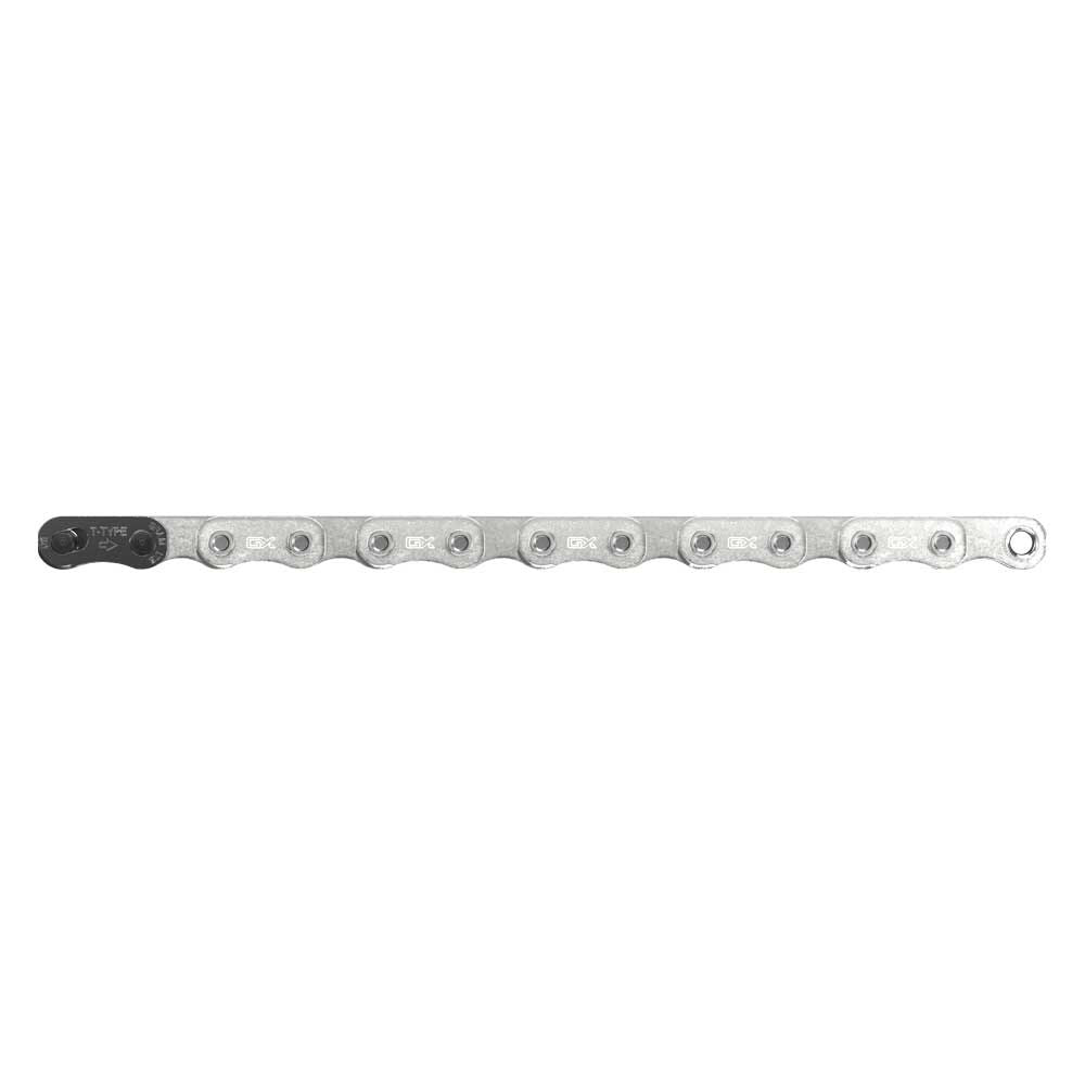 Sram ketting gx eagle ketting 126 links t-type met powerlink