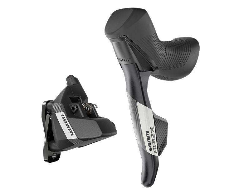 Sram shifter remgreep versteller apex axs d1 rechts 2000mm (geen rotor bracket)