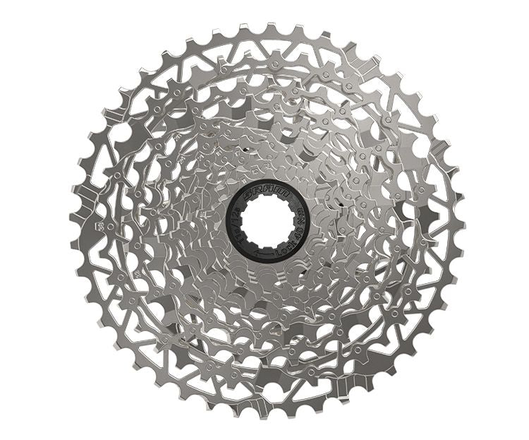 Sram cassette cassette pg-1231 xplr 12-speed 11-44