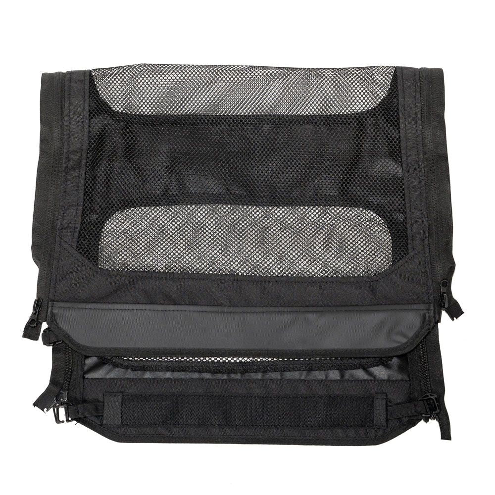 Burley front window for bark ranger xl from 2022