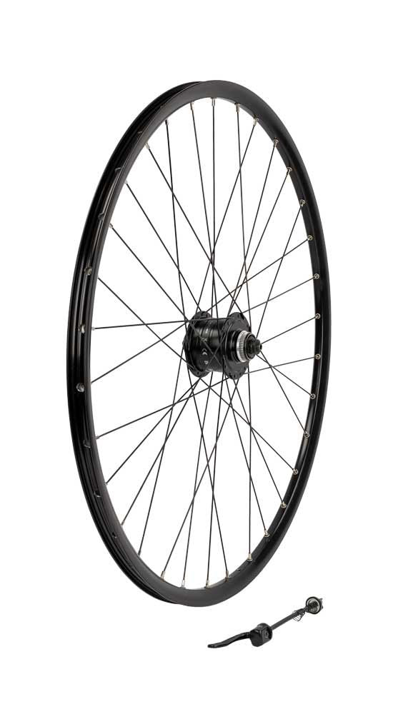 Unbranded voorwiel 28 mach1 shimano
