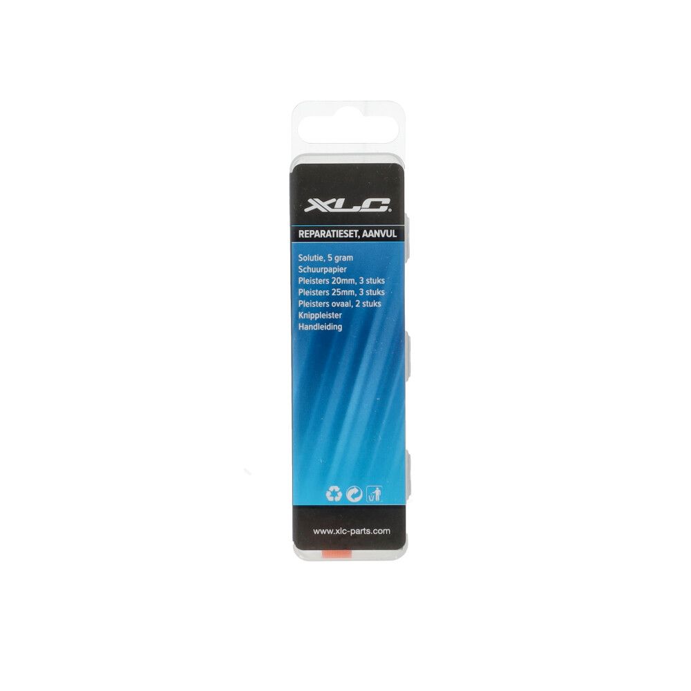 Xlc reparatiedoos aanvul